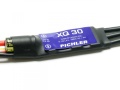 Brushless Regler XQ+ 30SLIM, 30/40A