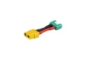 Adapter XT-60 Buchse «-» MULTIPLEX Stecker