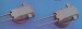 Doppelturm 38cm niedriges Pivot