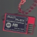 !Empfänger 35MHz FM