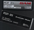 Anwendungsmodul SAM-PCM-F3B