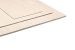 Birken-Sperrholz 0.4 x 500 x300mm