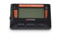 Multi Lipo Checker 8S / Balancer / Servotester / Akkutester