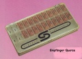 EMPFÄNGER -QUARZ K59-40.785 MHz * FM