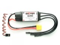 Extron Brushless Regler iQ-60
