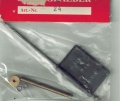Schiffsruder  ca. 40x30mm* x L&auml;nge ca. 110mm