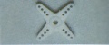 Servohebel Vk6 4-Armig 2-Stück