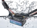 Fahrtregler Seaking V3 120A-brushless Regler