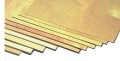 BI-FL-SPH 300x300x3.0 mm