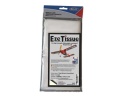 EZE Tissue Bespannpapier weiß natur (5 Bogen)