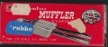 !SCHALLDAEMPFER 1:8 R/C Car