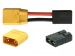 Adapterkabel XT90 > TRX