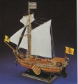 YACHT OLANDESE 1670 (Goldyach)