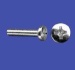 Zyl.Schrauben-Kreuzschlitz M2 x 10mm