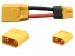 Adapter XT90 auf XT60