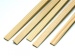 KIEFERLEISTE 1500x 5x10mm*Länge 1500mm