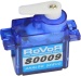 Robbe Modellsport ROVOR SERVO 9G