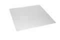 Duraluminium  500x250x1,0 mm