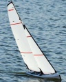 Dragen Force 65 V7 Segelboot