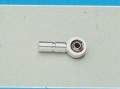 Metall-Kugelgelenk M2 2 Stück