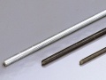 Gewindestange M 5 Edelstahl Länge 1000 mm,