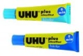 UHU plus schnellfest 35g Tube