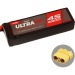 RO-POWER ULTRA HP 3300MAH 14,8 VOLT 4S