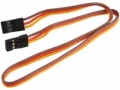 Servo-Patch-Kabel  Goldkontakt  UNI  Buchse  30cm