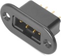 HALTER FÜR MULTI STECKER  2-STÜCK
