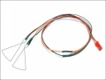 LED Kabel (weiss)