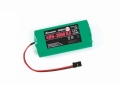 Empfängerakku 4NH-3000 RX 4,8V RTU JR