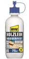 UHU Holzleim Wasserfest / 75 Gramm