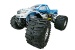 WP Monstertruck TeamLosi LST