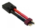 Adapterkabel T Stecker > TRX