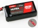 RO-POWER ULTRA HP 1100MAH 11,1 VOLT 3S 25(50)C