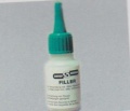 Filler f. Sekundenkleber 30g