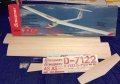 ASW 22 ohne Rumpf
