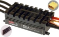 RO-CONTROL PRO WIFI 2-6S 100A HV-BEC  REGLER