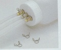 Schlauchklemme 5/5,5 mm 3-Stück