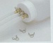 Schlauchklemme  5/5,5 mm  3-Stück