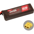 RO-POWER ULTRA HP 2100MAH 11,1 VOLT 3S 25(50)C