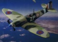 !SPITFIRE TARNVERSION