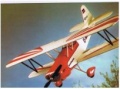 WP SMITH MINIPLANE