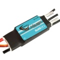 D-Power Wave 65A S-BEC Brushless Regler