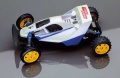 Karosserie Fighter Buggy 1:10