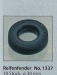 Reifenfender 30mm    10-Stück