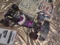 !MERCEDES 1:5 Benziner