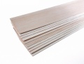 Balsa-Brettchen   3,0x1000x100mm