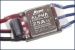 BL-Drehzahlsteller#25A BEC Alpha control