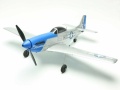 P51 Mustang RTF / 450 mm